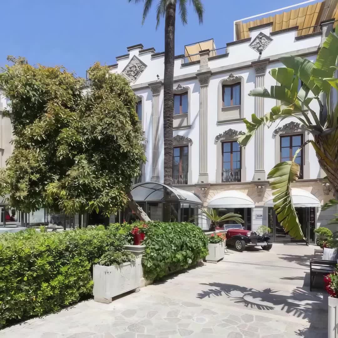 Property preview