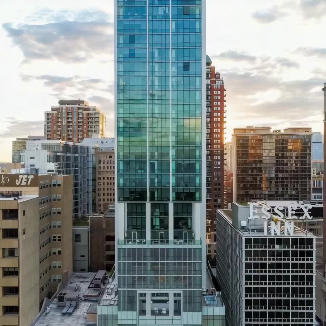 Property preview
