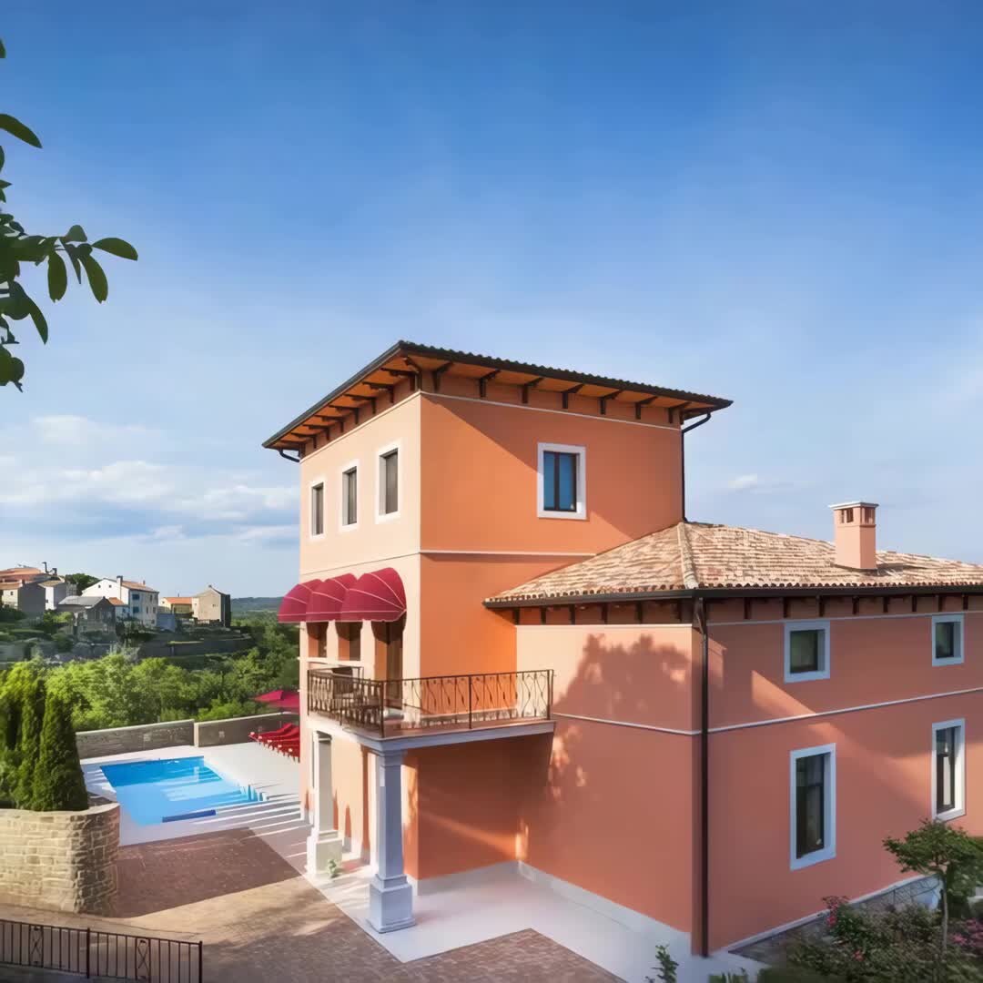 Property preview