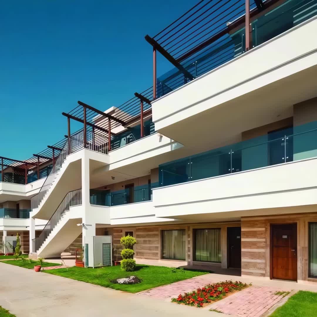 Property preview