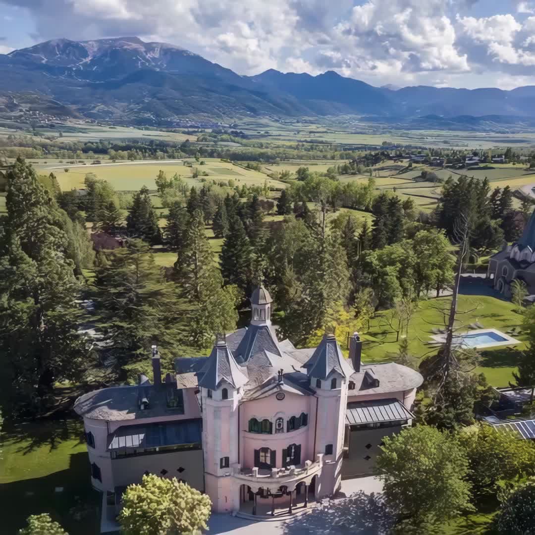 Property preview