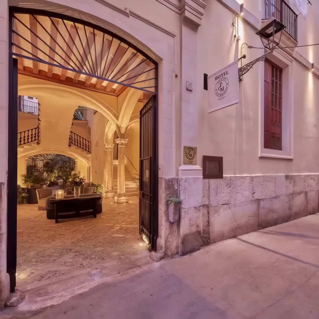 Property preview