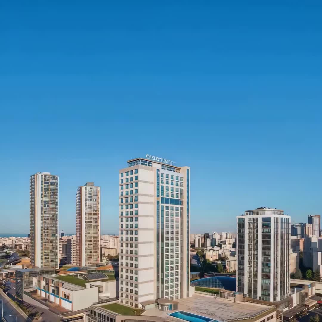 Property preview