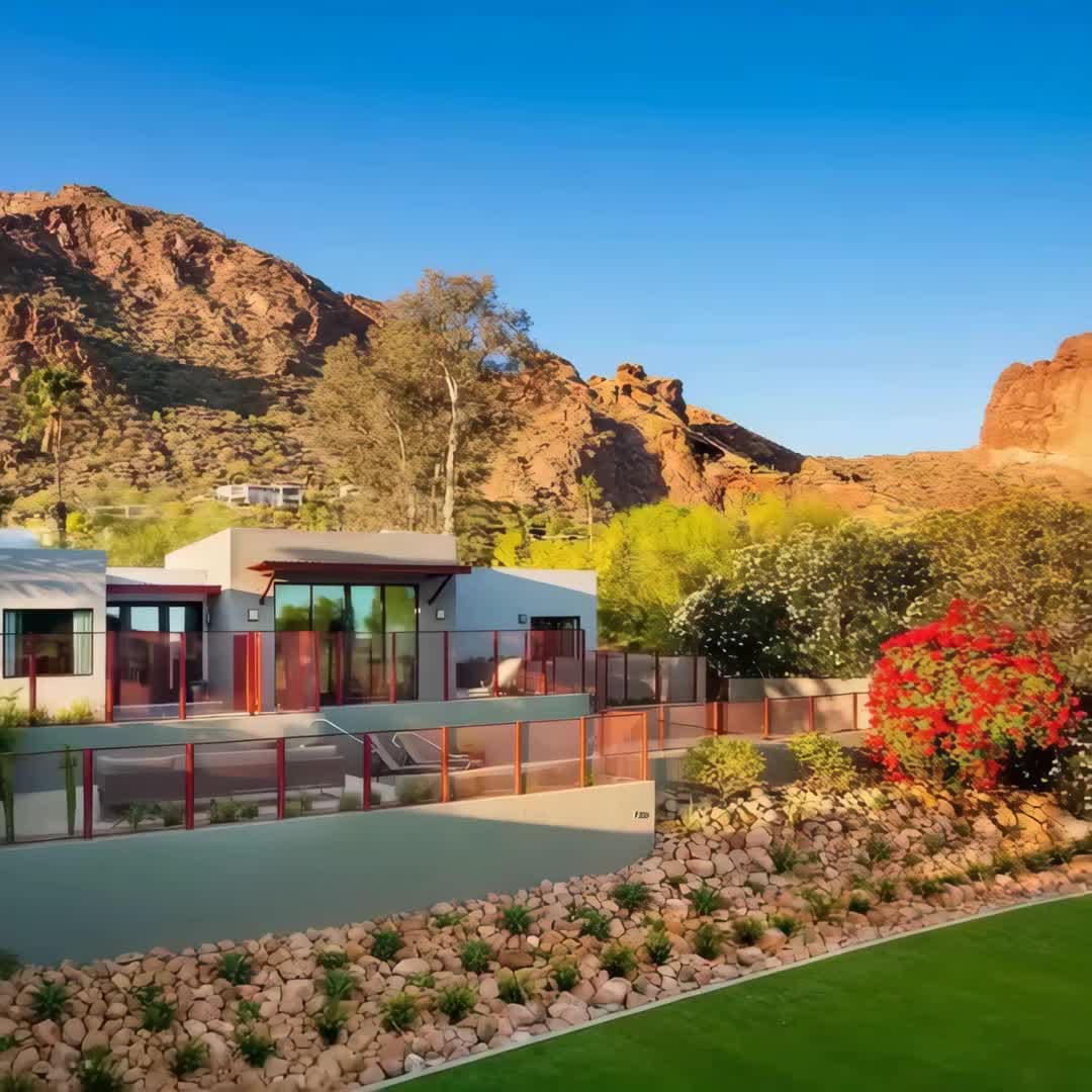 Property preview