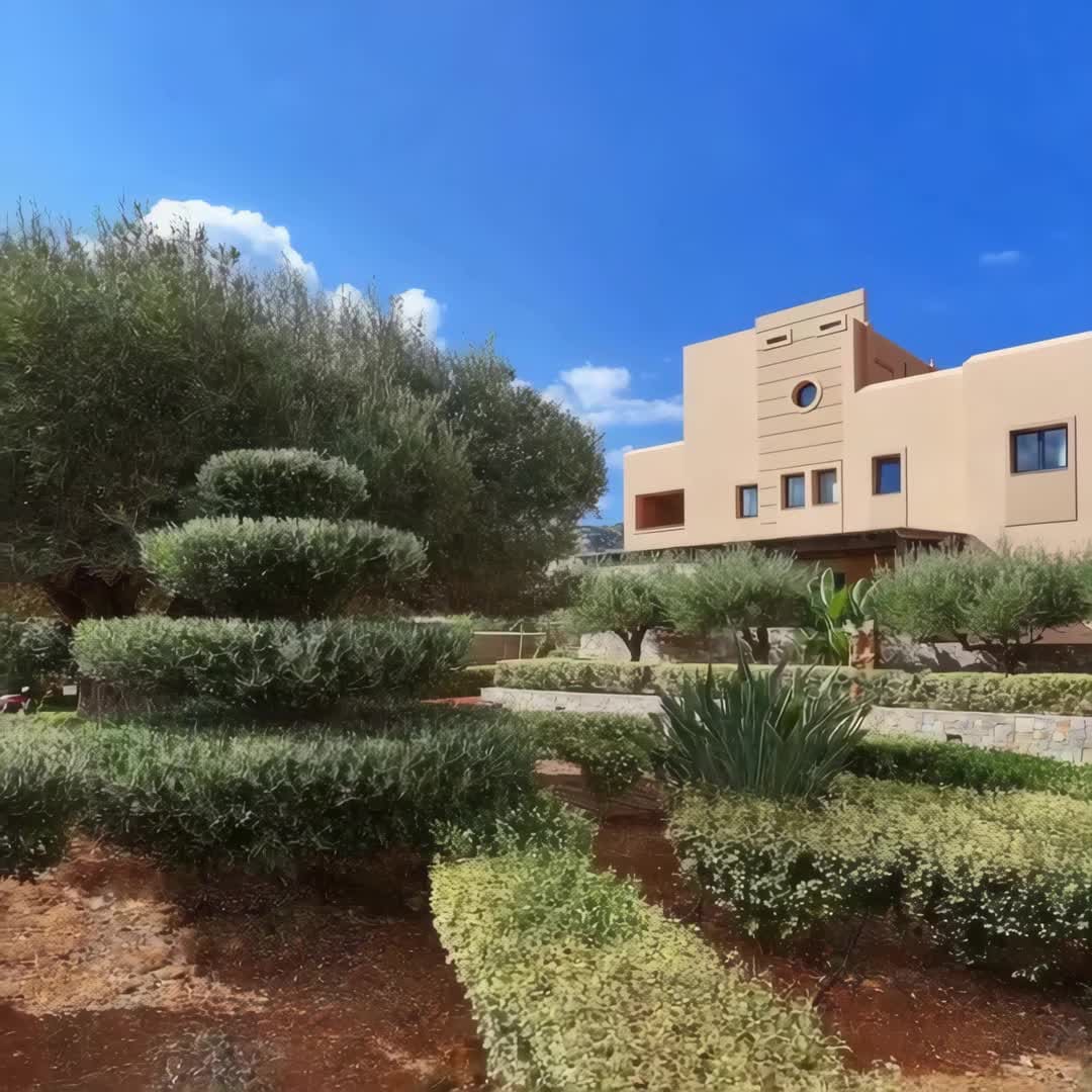 Property preview