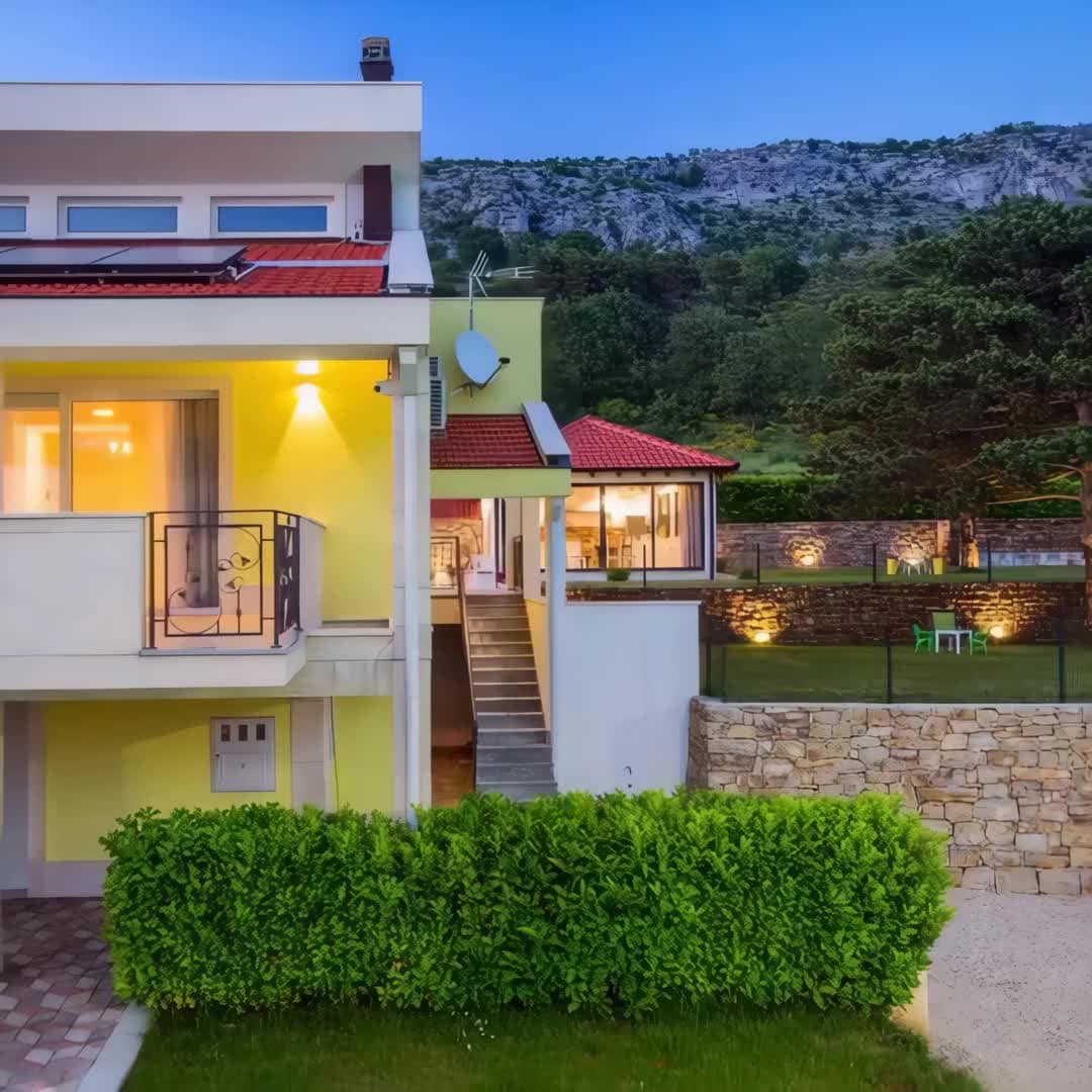Property preview