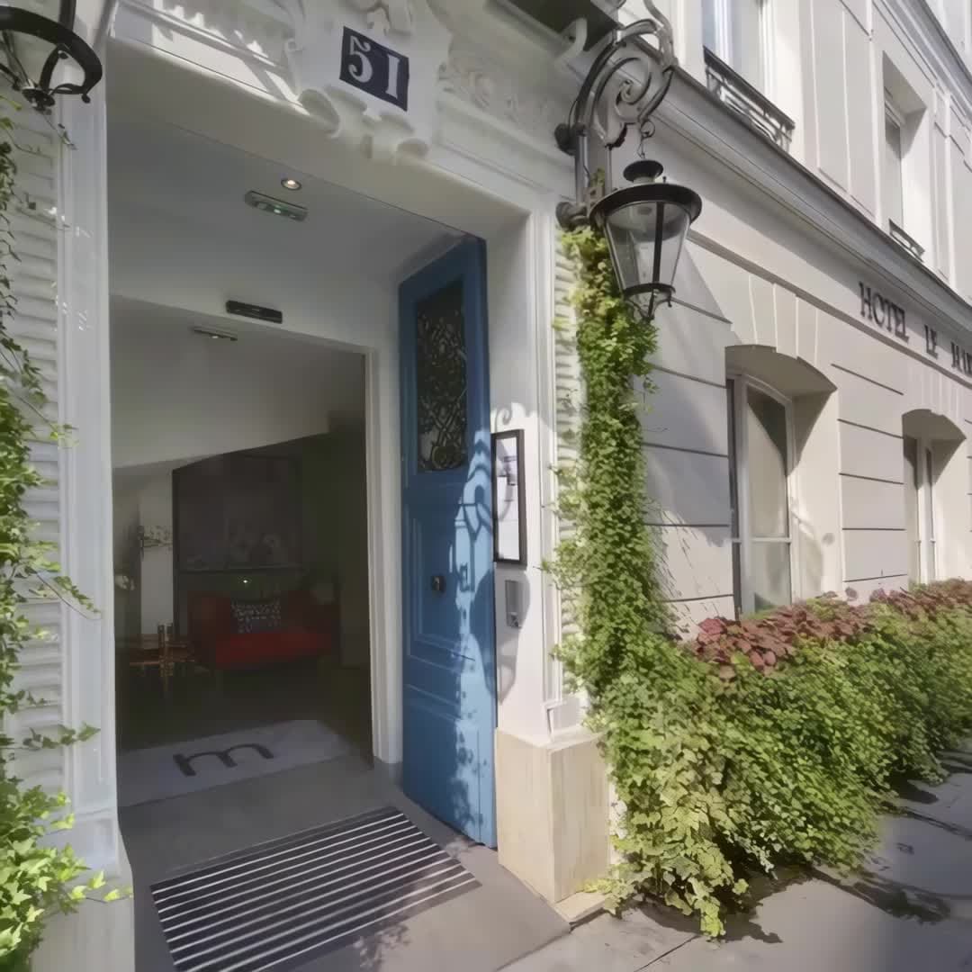 Property preview