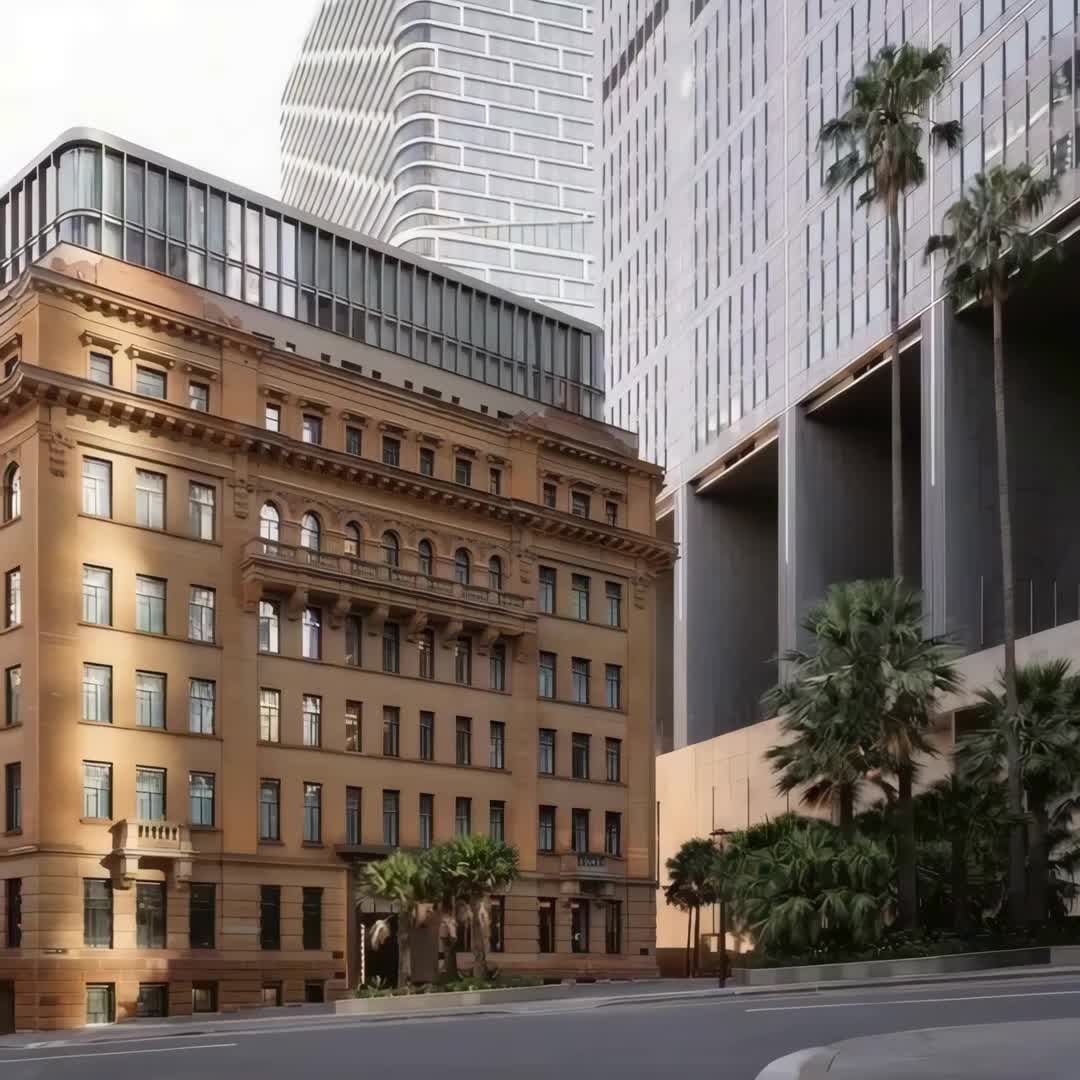 Property preview