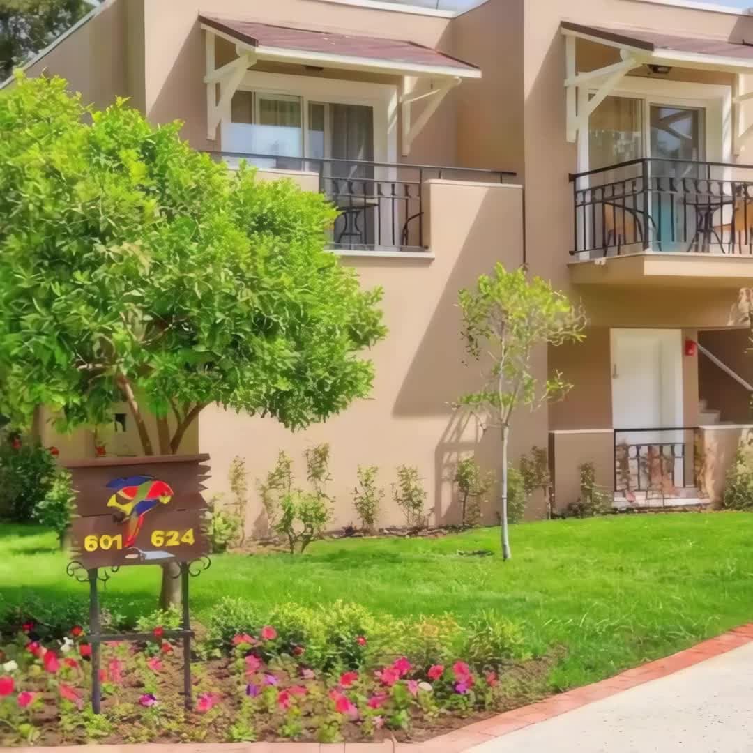 Property preview