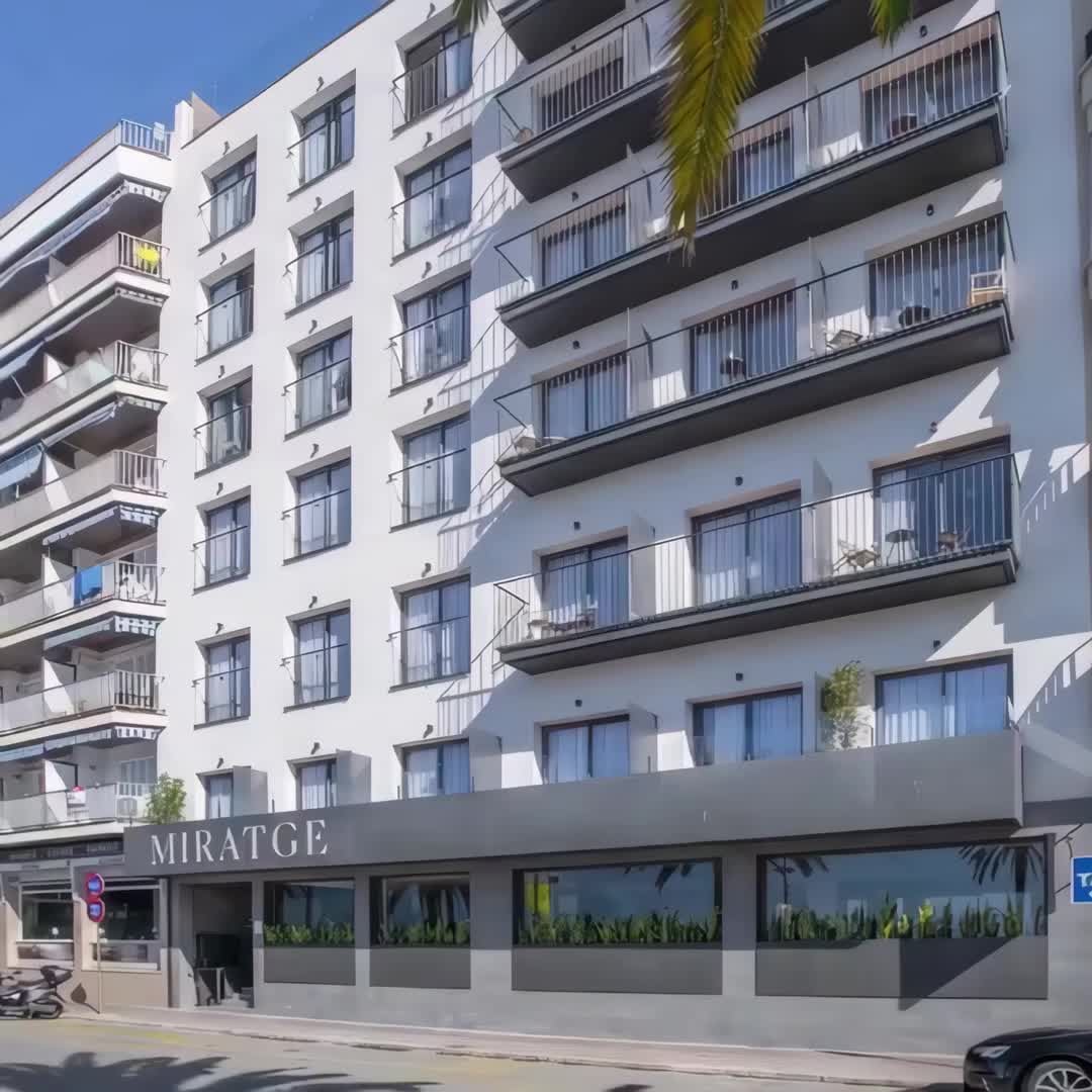 Property preview