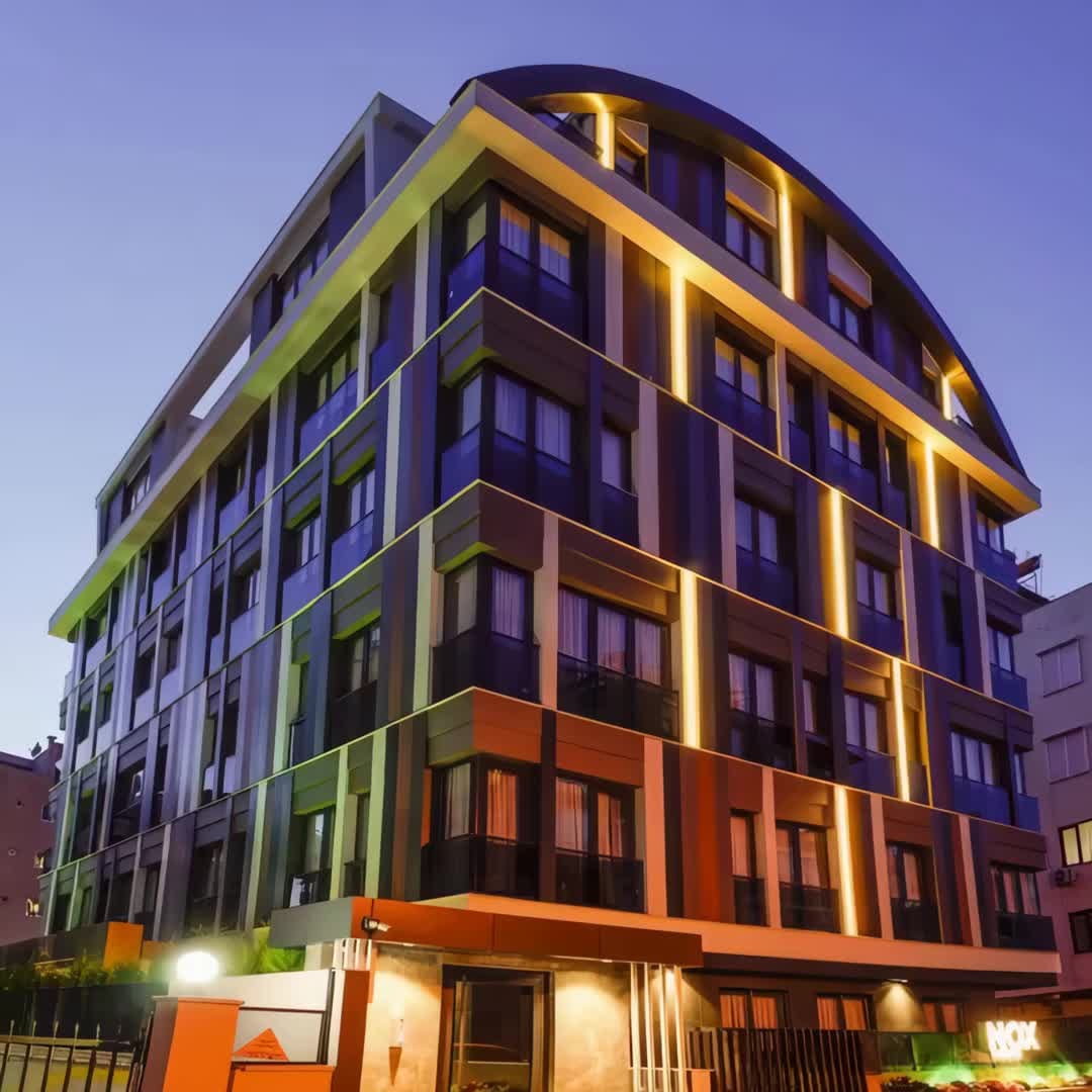 Property preview