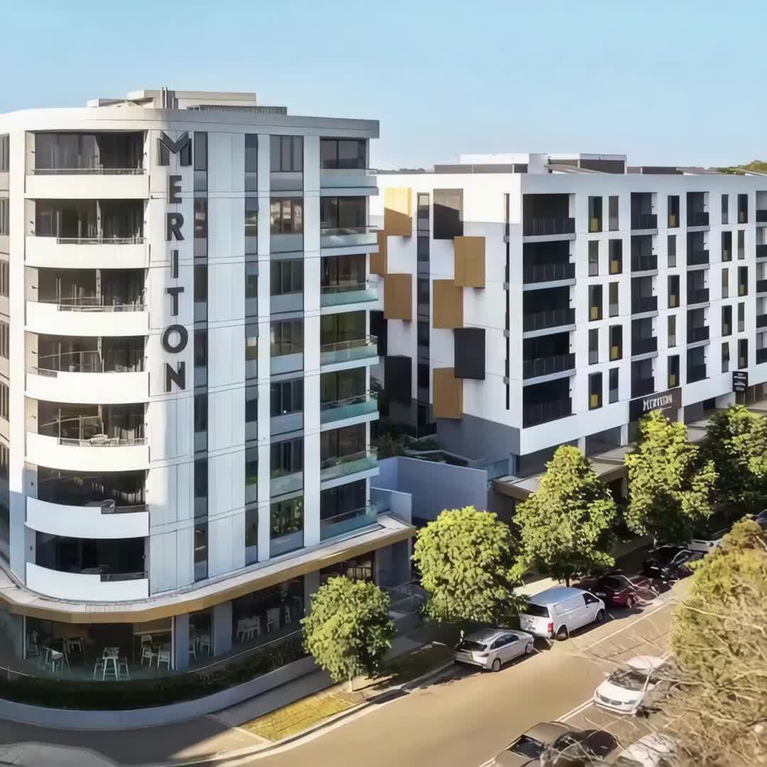 Property preview