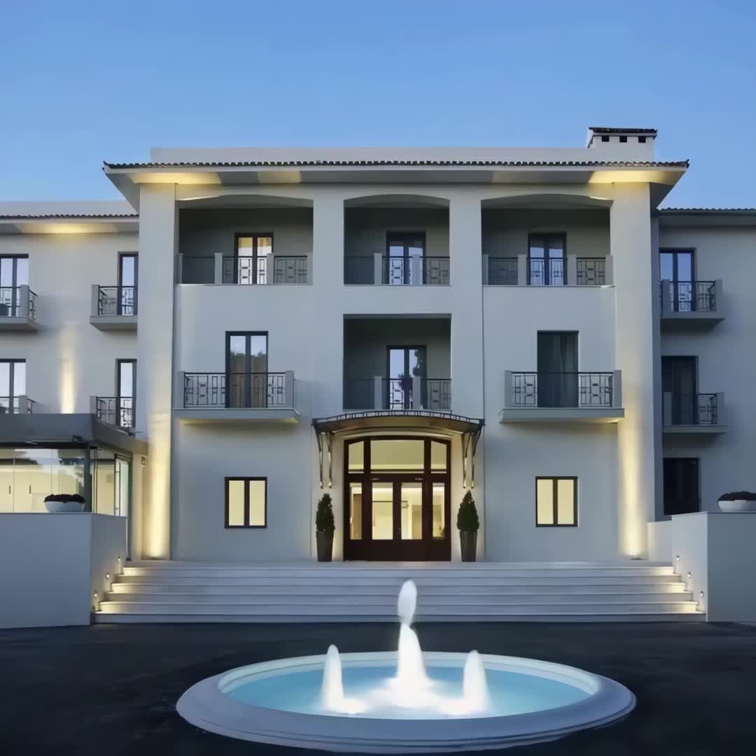 Property preview