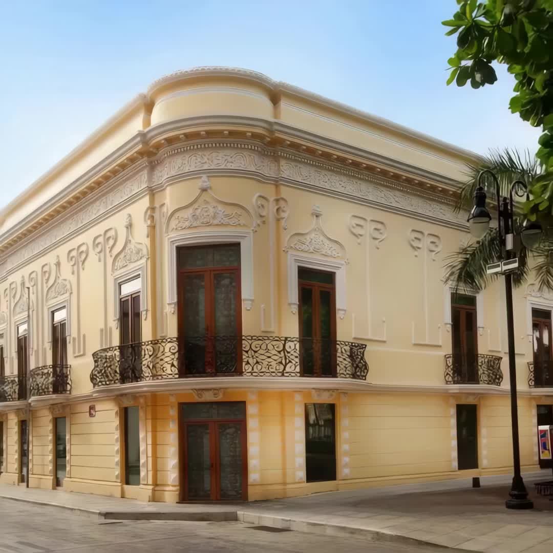 Property preview