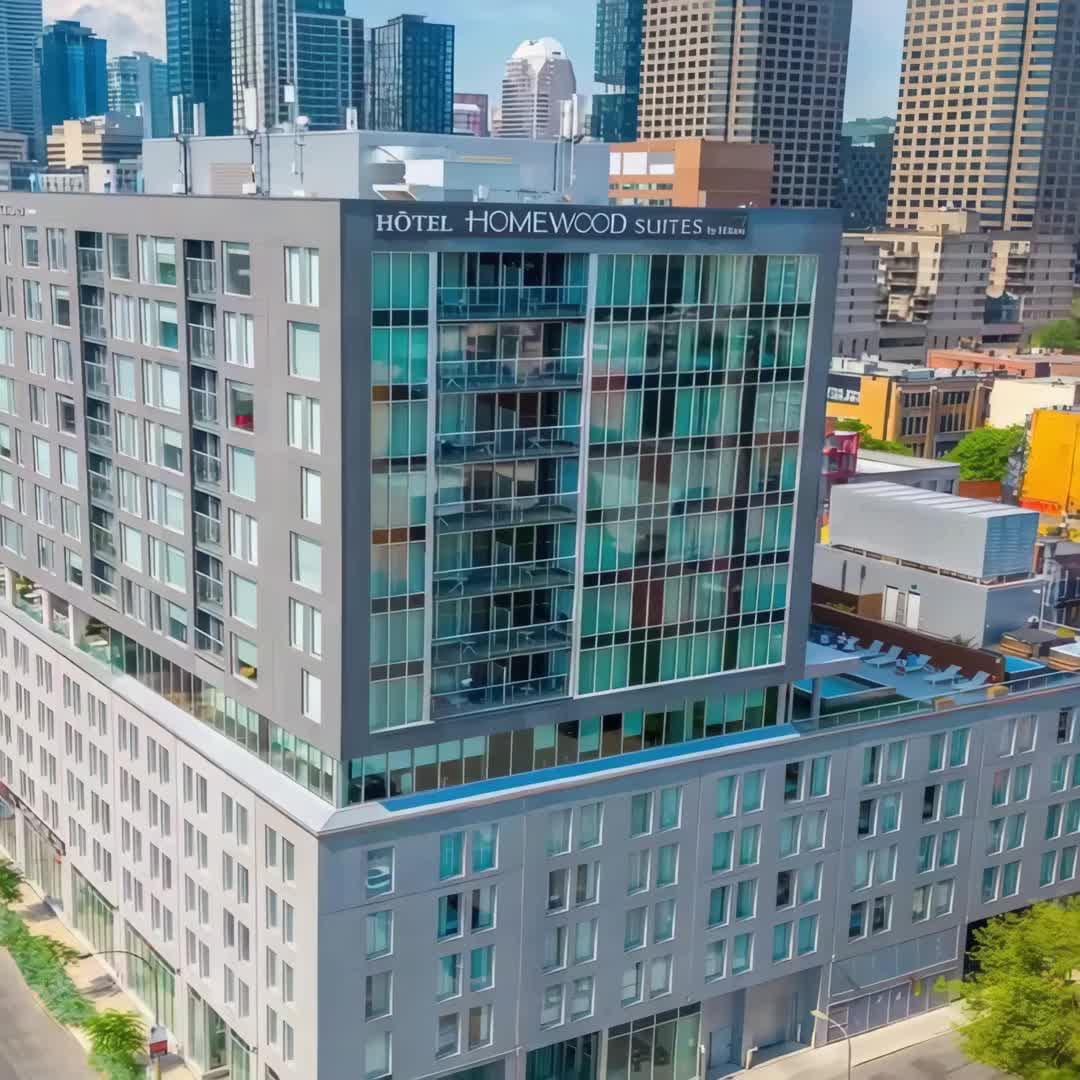 Property preview