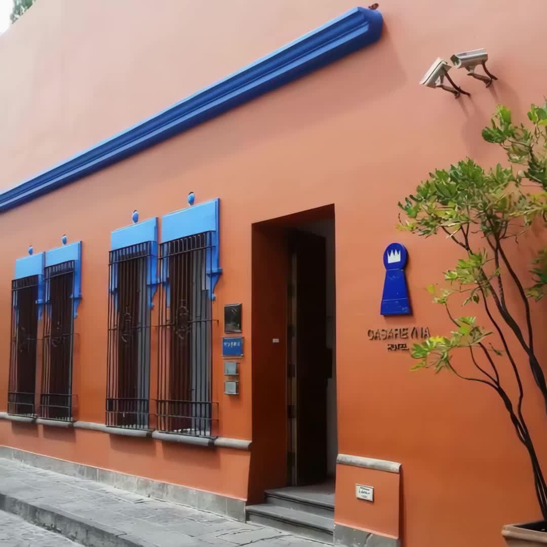Property preview