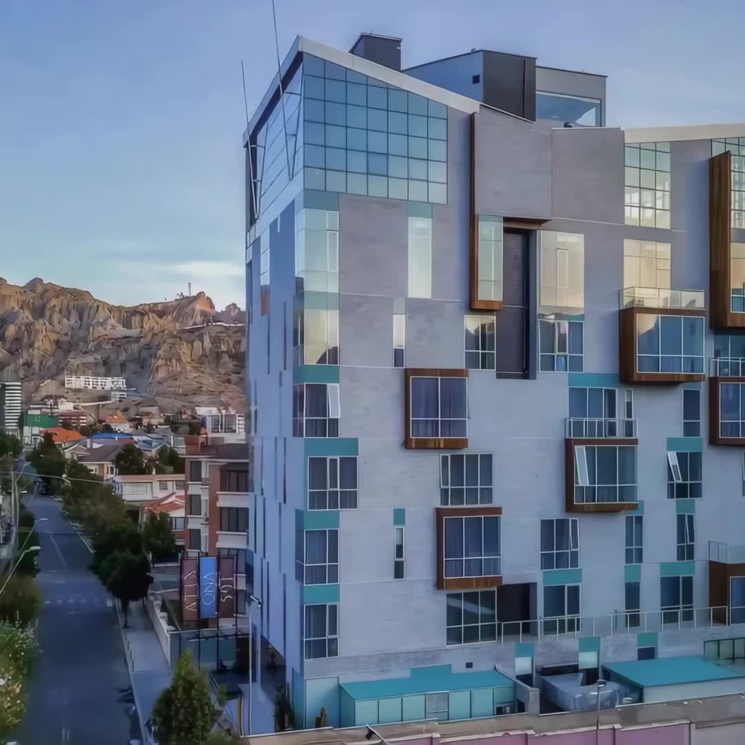 Property preview
