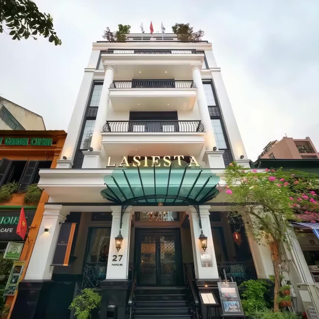 Property preview