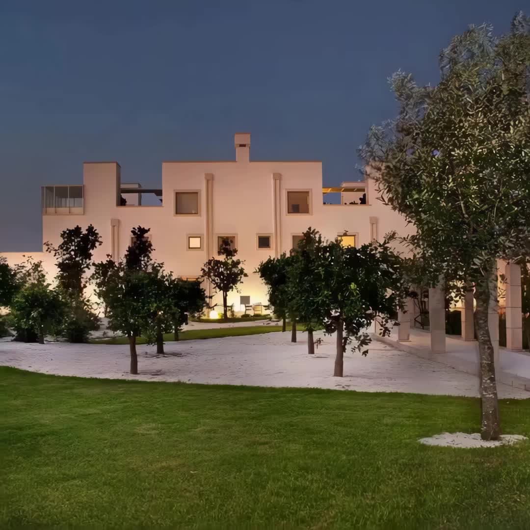 Property preview