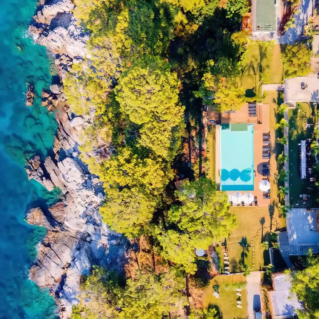 Property preview