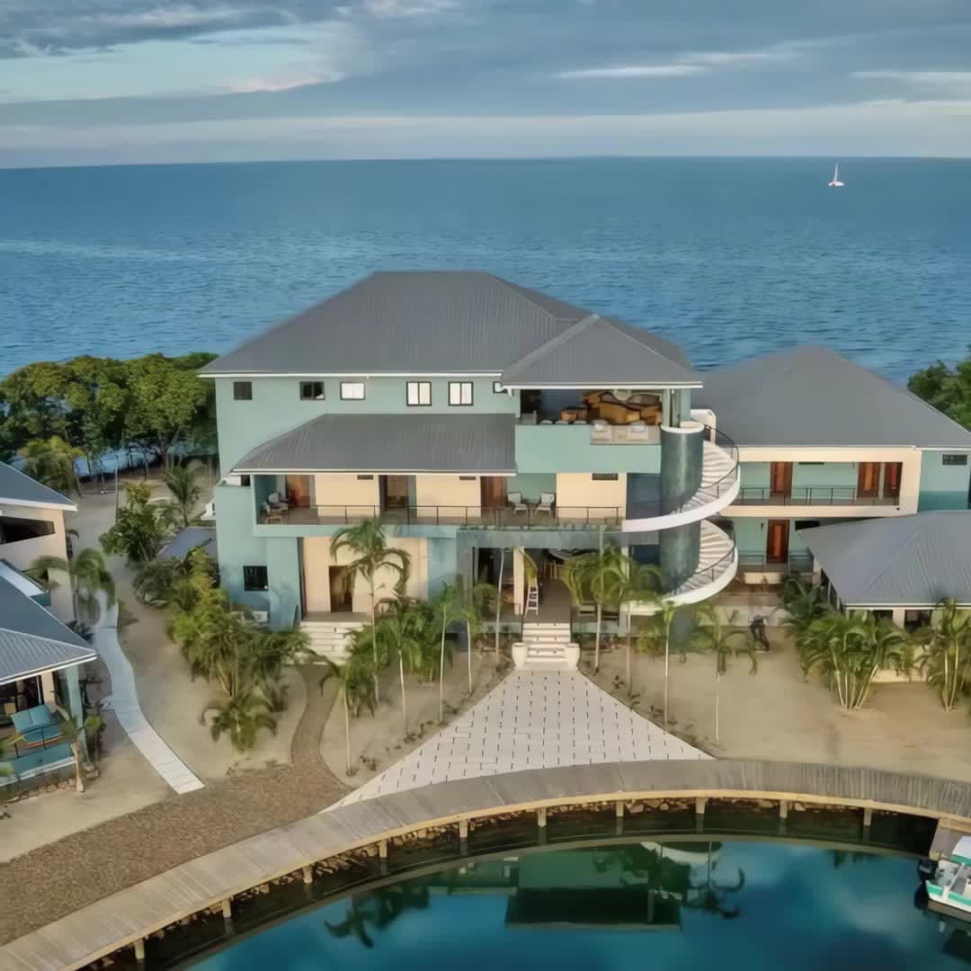 Property preview