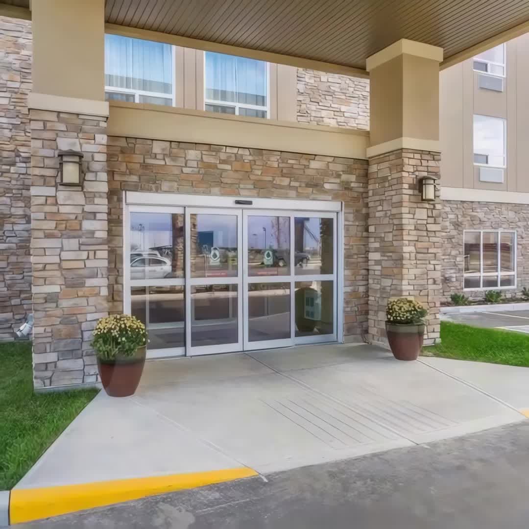 Property preview