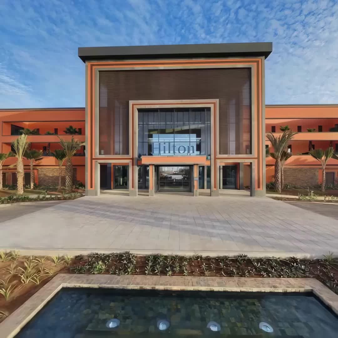 Property preview