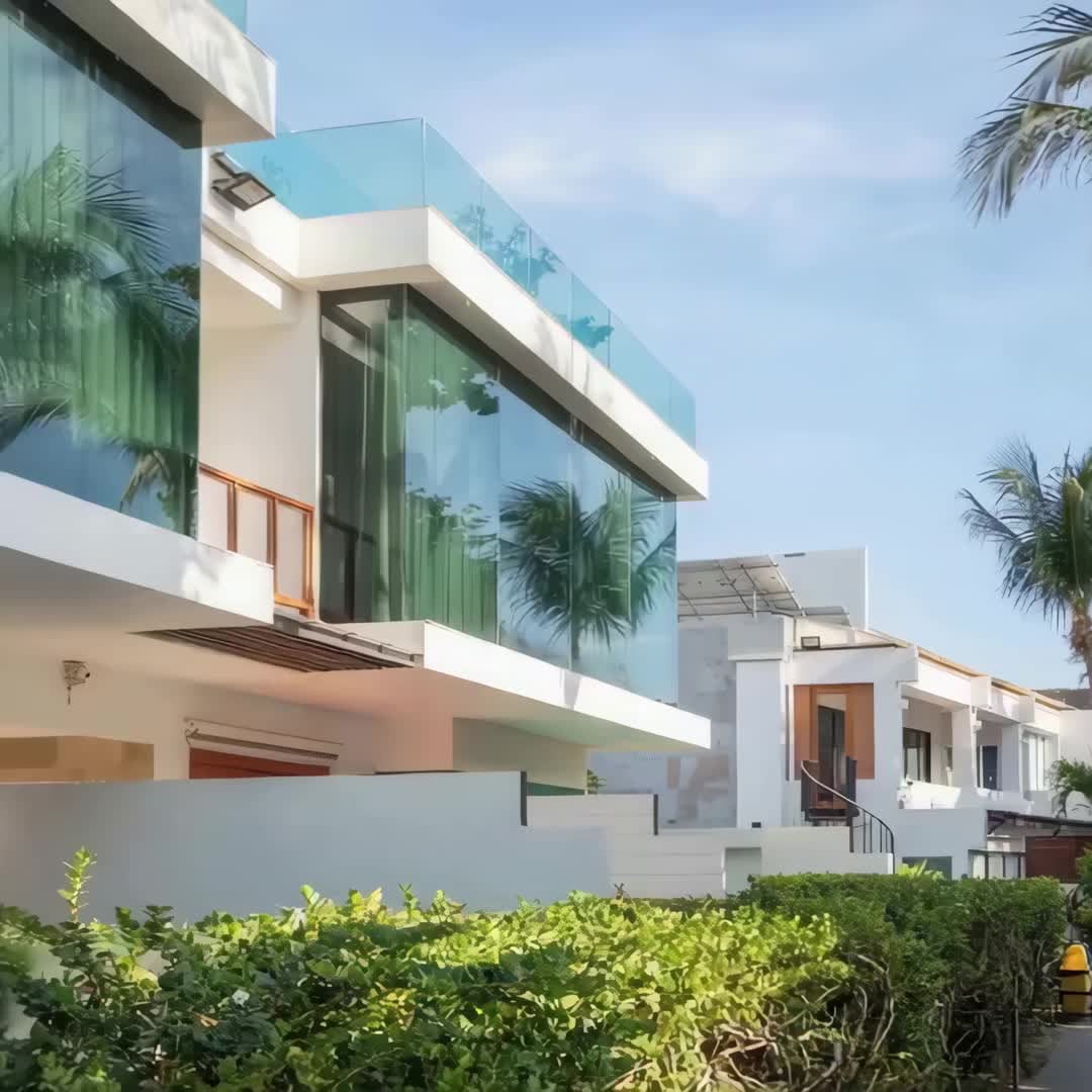 Property preview