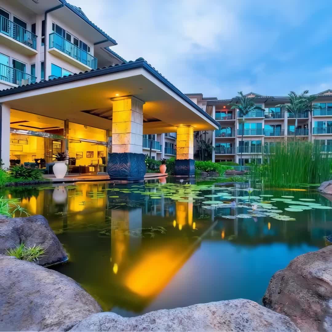 Property preview