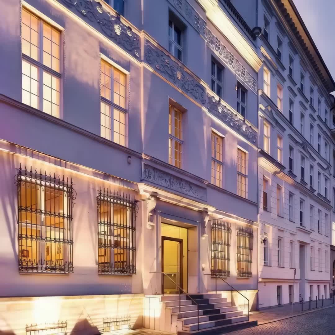 Property preview