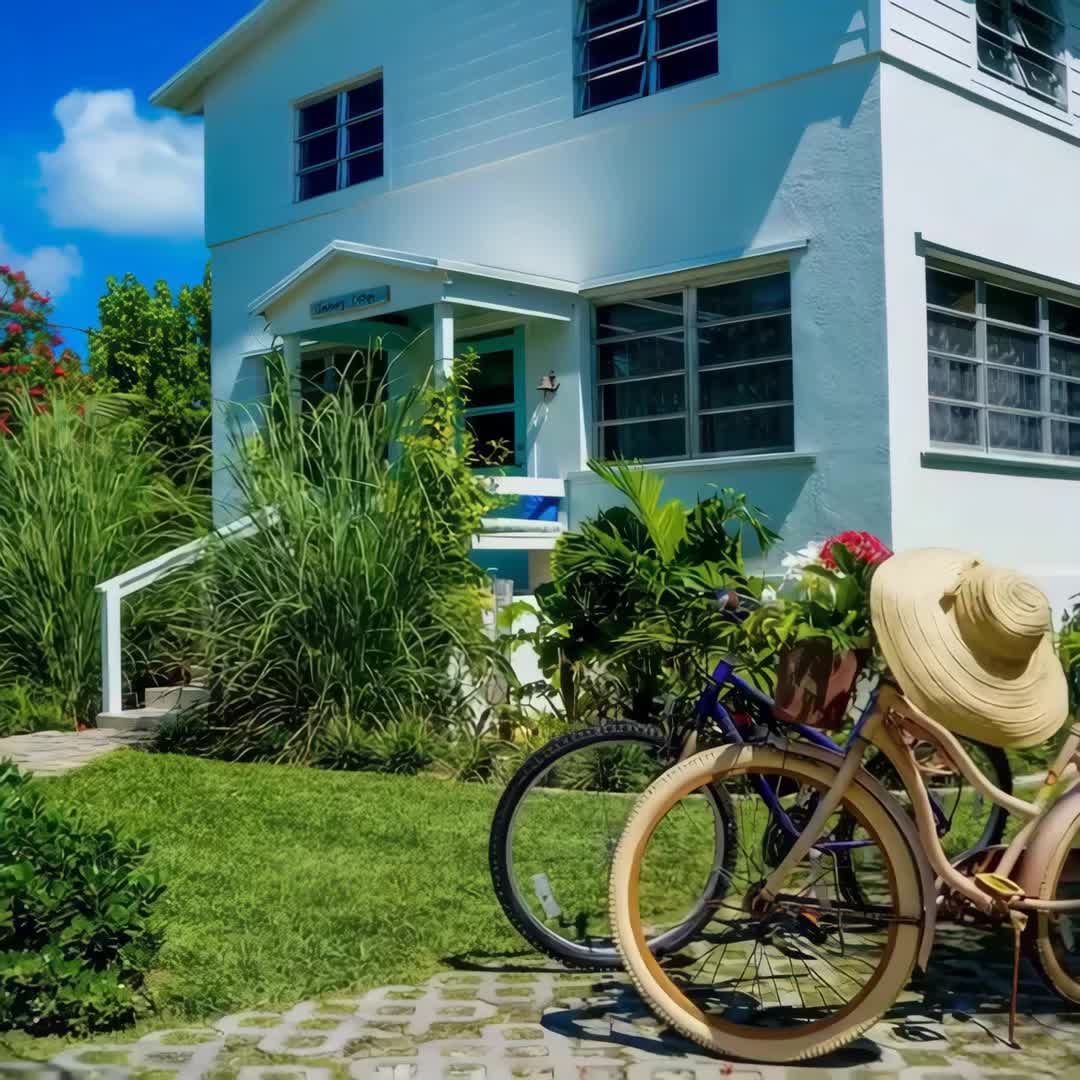 Property preview