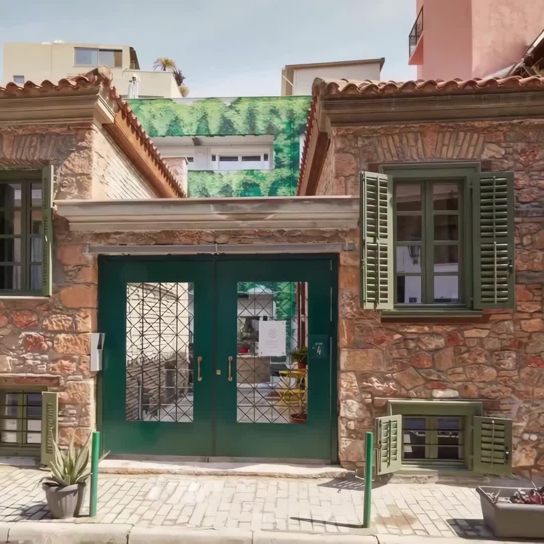 Property preview