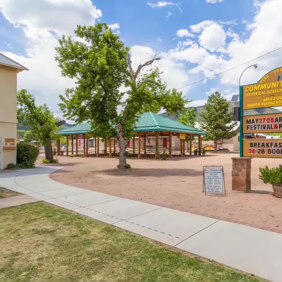 Property preview