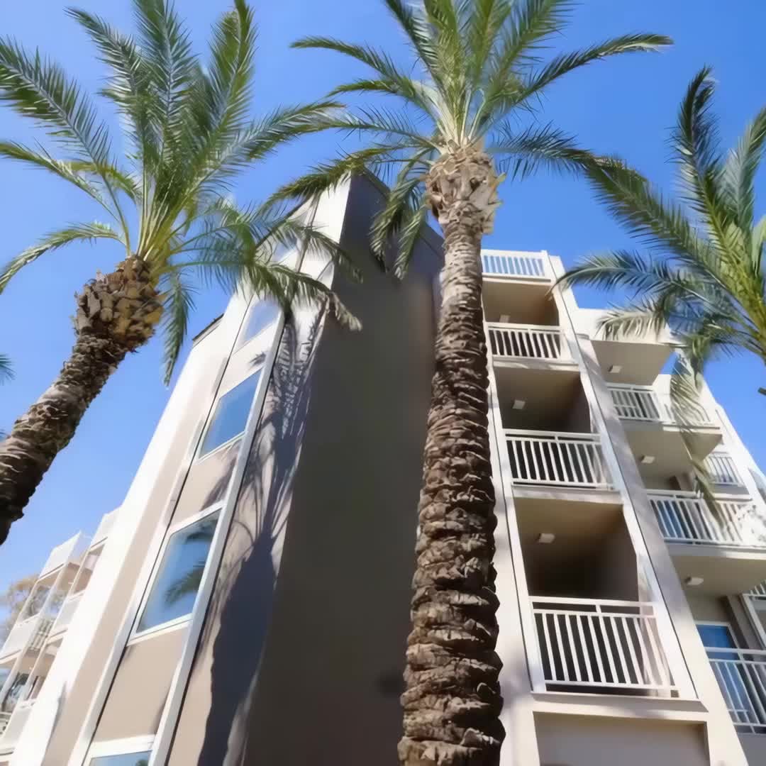 Property preview