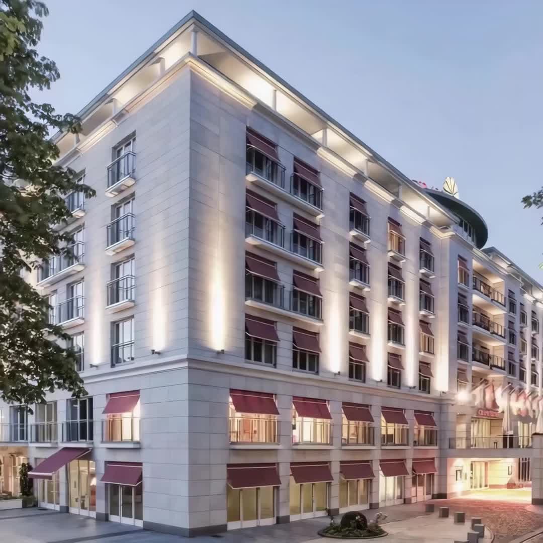 Property preview