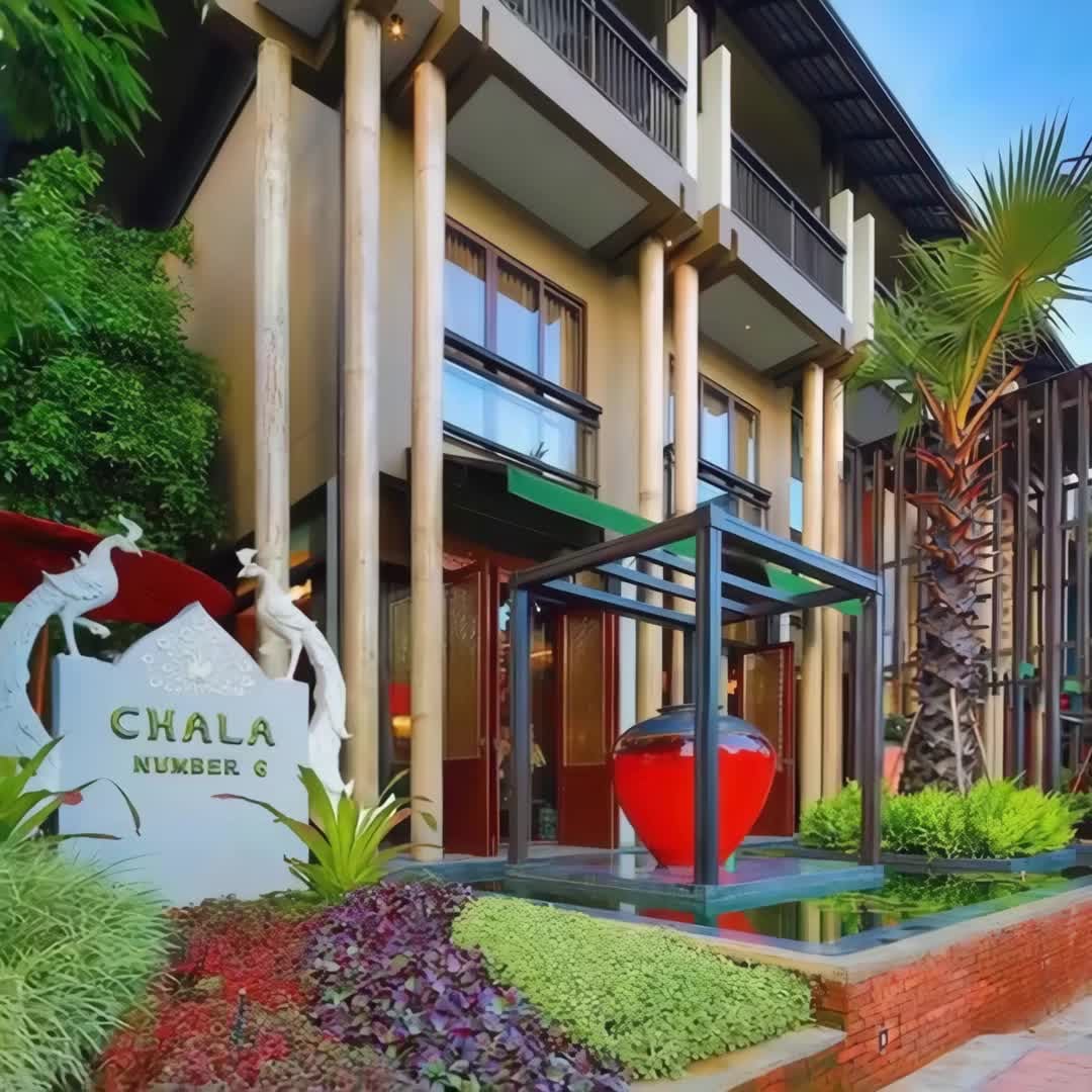 Property preview