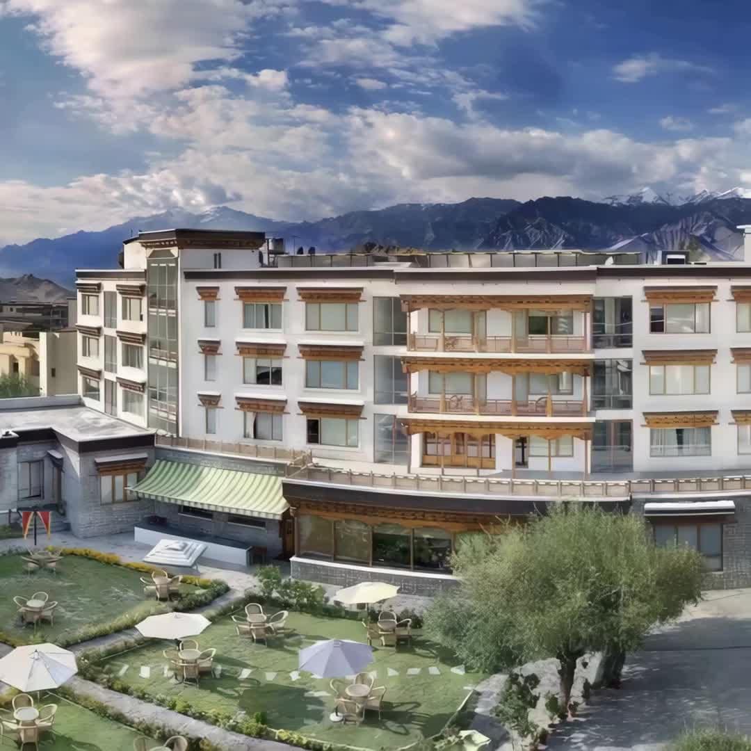 Property preview