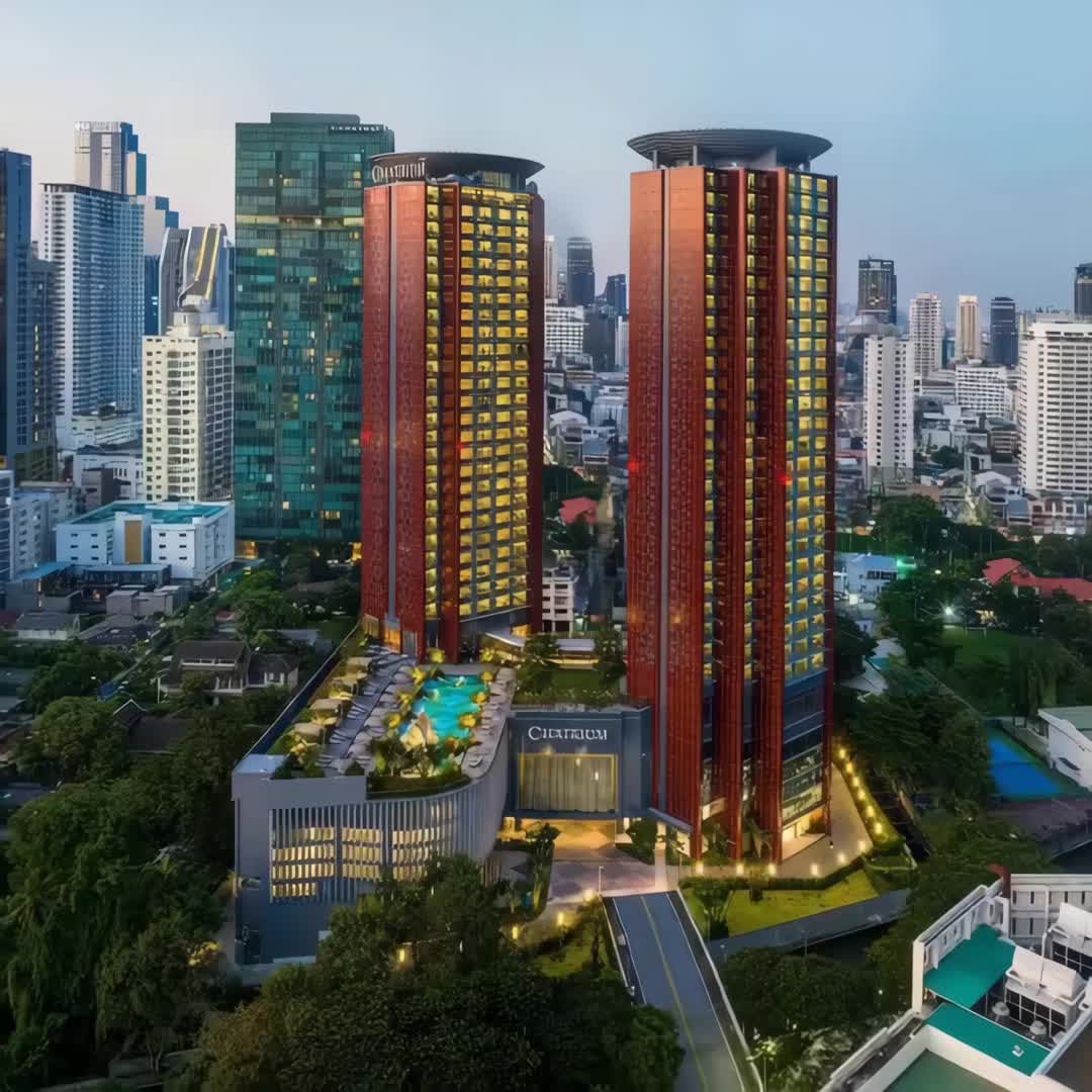 Property preview