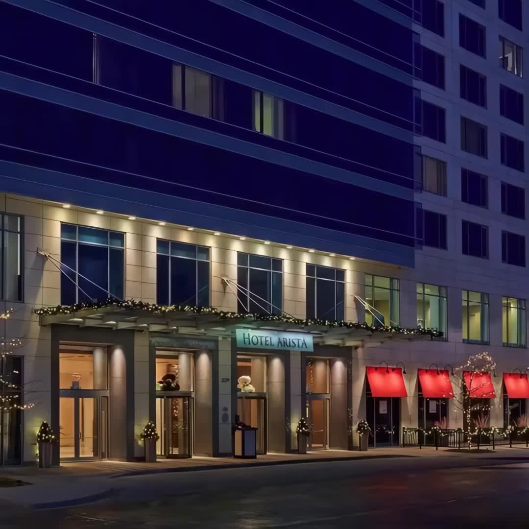 Property preview