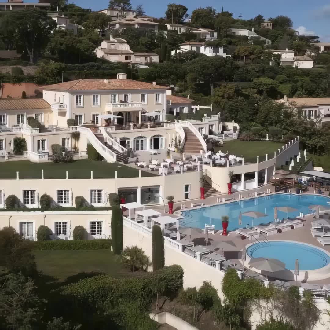 Property preview