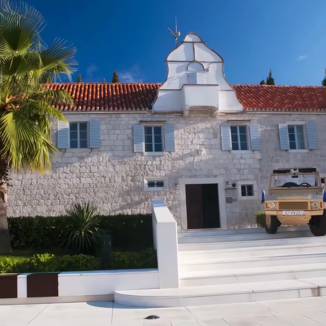 Property preview