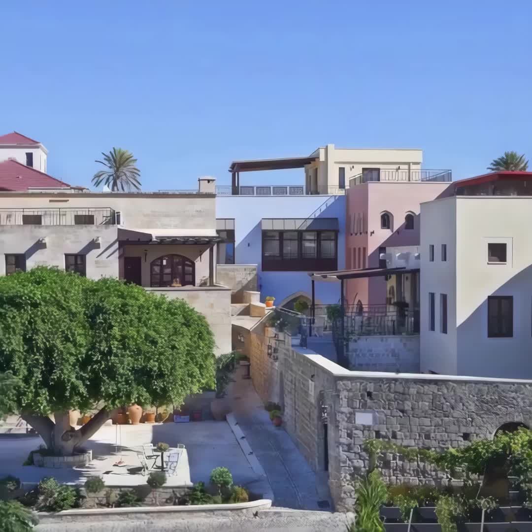 Property preview