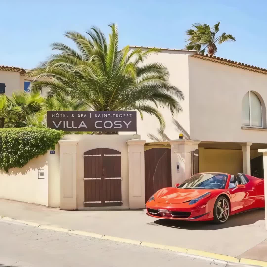 Property preview