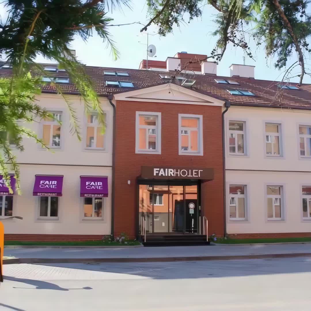 Property preview