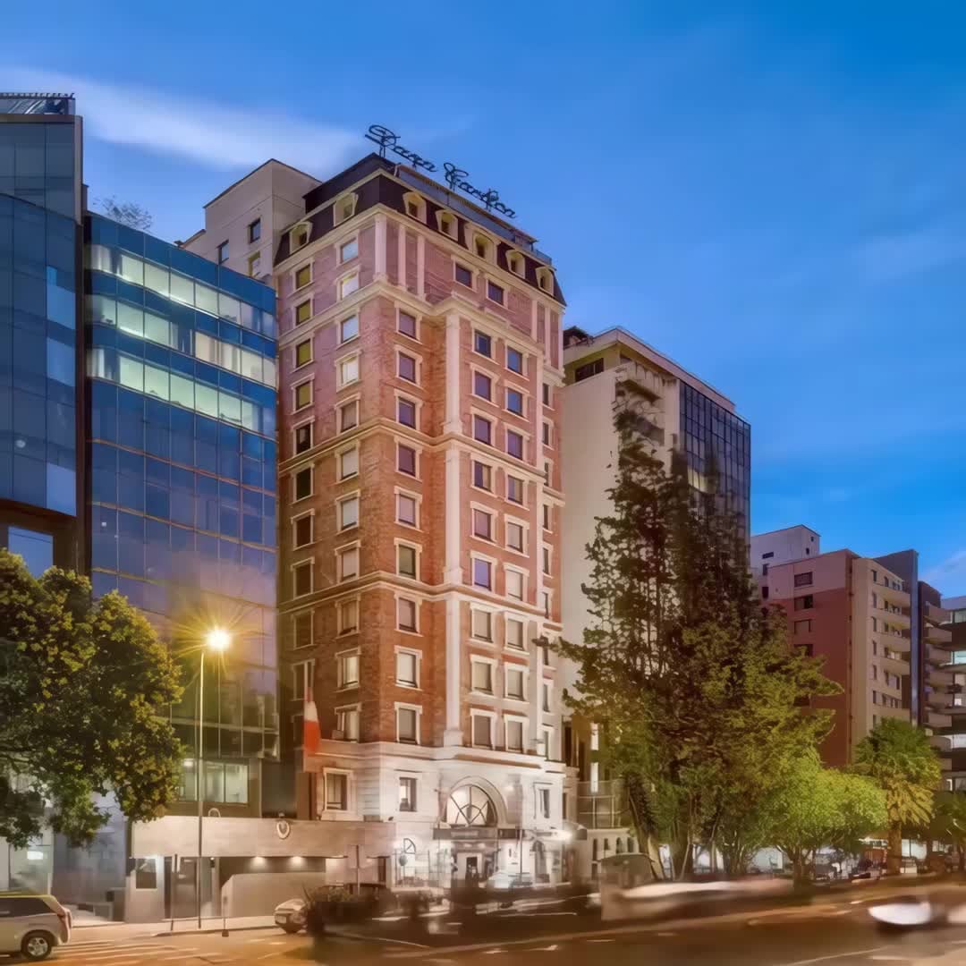 Property preview