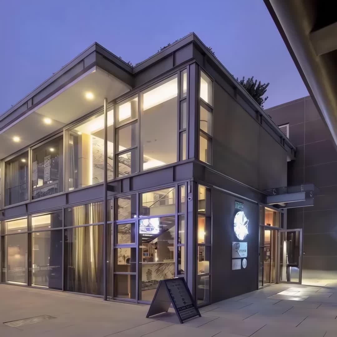 Property preview
