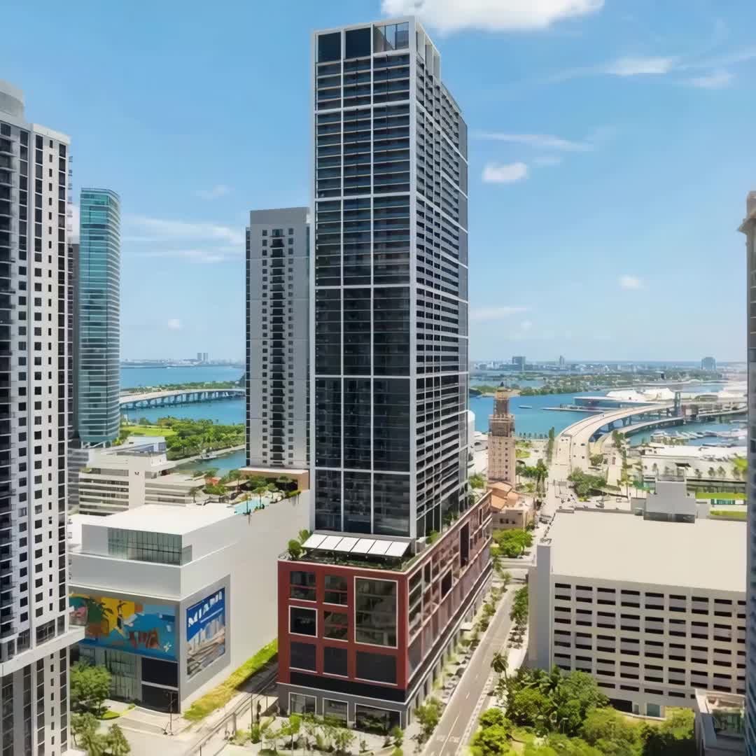 Property preview