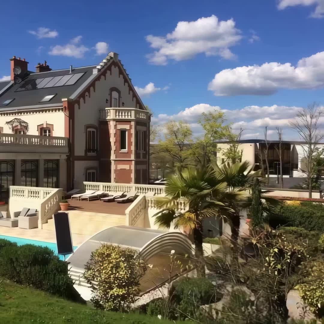 Property preview