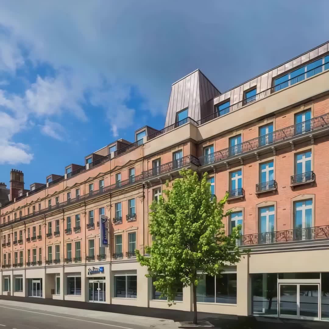 Property preview