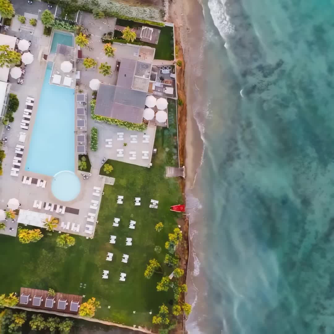 Property preview